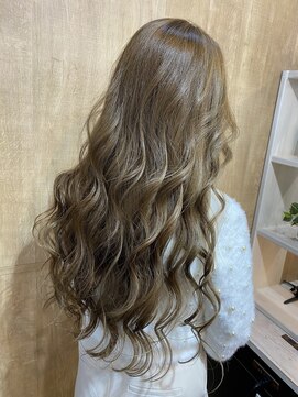 ラピス 池袋(Lapis) シースルーベージュ☆