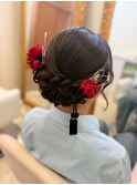 アップスタイル