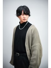 セプト 博多(SEPT.)&nbsp;田中 メンズ