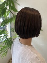 メリオル(MELIOR)&nbsp;ショート＋ハイライト