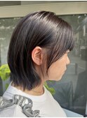 イヤリングカラー