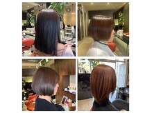 リマヘアー(lima hair)