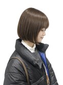 #髪質改善#縮毛矯正#学割U24#二俣川駅