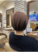 酸熱ストレート/元住吉/武蔵小杉/髪質改善/学割