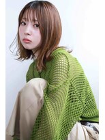 リンクヘアー(RINKhair)&nbsp;RINKスタイル