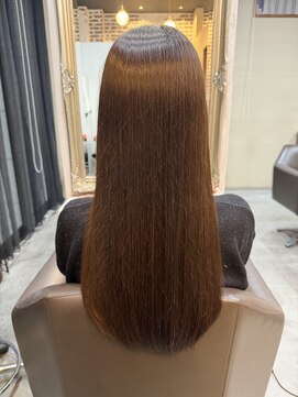 アイボリードット(ivory.) グレージュ♪