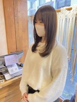 ベベ バイ モップス(be'be' by MOPS)&nbsp;朝時間が無い方向け！顔周りレイヤー