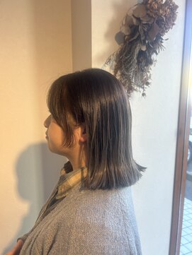 コトナ(Kotona) ブリーチ卒業計画!