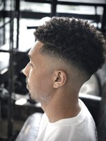 ジ オブスキュア(THE OBSCURE)&nbsp;アフロツイスト