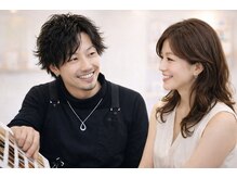 ルベウス(RUBEUS)の雰囲気（一人ひとりの悩みに向き合うマンツーマンカウンセリングと施術）