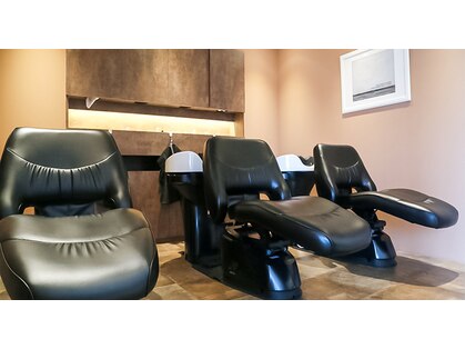 オーブ ヘアー スペル 仙台長町店(AUBE HAIR spell)の写真