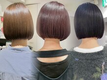 ルル ヘアー(Lou Lou hair)