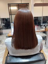 ポンテ 福間店(ponte) イノアカラー ボンドエフェクター