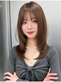 ロングレイヤー
