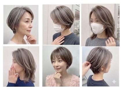 ルナブーケ(luna-bouquet)の写真