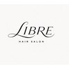 LIBRE hair salon【7月上旬OPEN(予定)】のお店ロゴ