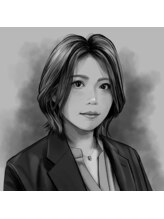 ヘアモードリーベ 鹿嶋店&nbsp;阿部 杏里