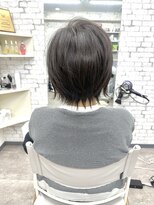 ルエ(Louer)&nbsp;Louer hairmake×ボブ