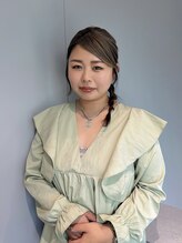 モク 神楽坂(mok) 鮫島 彩