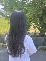 グッドライフヘアー(GOOD LIFE hair)&nbsp;『透明感カラー』