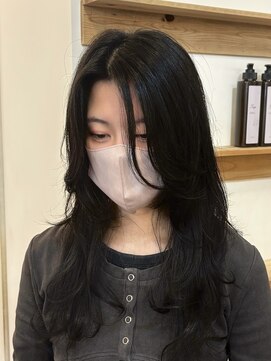 シーバイサイン(sea by Sign) レイヤーカット