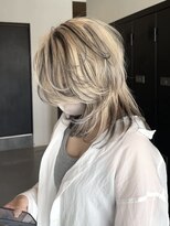 アプシー 明石店(Apsee)&nbsp;【Apsee Hair】