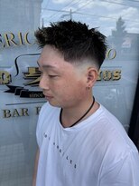 セカンド髪チョス 三郷店(2ND 髪 chos)&nbsp;ツイストパーマ