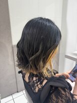 インパークス 西新井店(INPARKS)&nbsp;インナーカラー/イヤリングカラー［西新井］