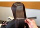 ビーアップヘアー(be:up hair)の写真