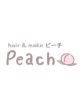 hair&make Peach 【ピーチ】