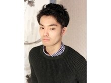 美容室 蓮(REN)