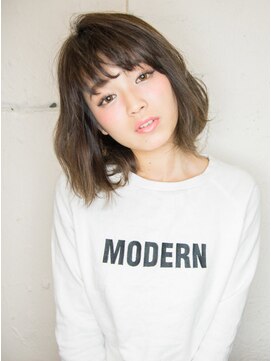 リル(Lilou) 【Lilou】ミルクベージュ☆