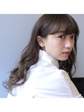 ハイク(HYKE) HYKEロングスタイル2018/003