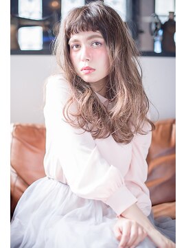 コルト 長津田店(Colt by cotton) 【Colt長津田/青葉台】大人可愛いゆるふわパーマ☆