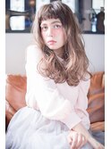 【Colt長津田/青葉台】大人可愛いゆるふわパーマ☆