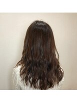 キャラ 池袋本店(CHARA) 秋冬オススメ!バイオレッド◎【キャラ池袋/chara池袋/池袋東口】