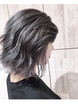 プログレス 中野店(PROGRESS)&nbsp;シルバーアッシュ