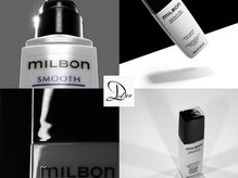 「髪、どこまでも美しく」最新ケアＧｌｏｂａｌ　Ｍｉｌｂｏｎ