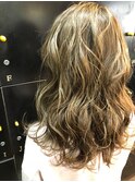 ヘルシーレイヤー