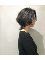 エヌ(N)&nbsp;N/92co.  ミディアムウルフ