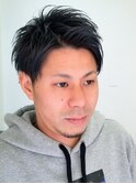 【COLO 吉祥寺 福士拓也】お客様スタイル