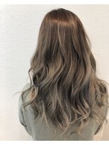 ロストシティ 横浜(LOST CITY)&nbsp;アッシュベージュ