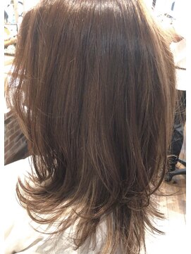バンビ プライベート サロン(Bambi private salon) 大人くびれミディ　＊Bambi　松平　愛＊