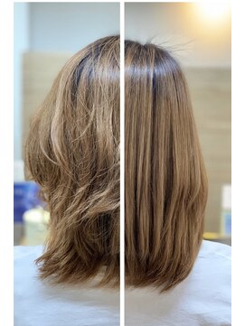 レウォ(rewo) 今までにない体験を☆【どんなダメージも必ず解決！】