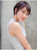 SORA[学芸大学]柔らかニュアンスショート