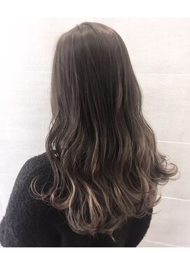 ボネッカ 鶴見(BONECCA) ナチュラルグラデーション