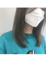 ヘアーサロンワン(Hair salon One.)&nbsp;One's guest