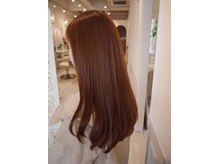 ヘアー カラー キー(HAIR color KEY)