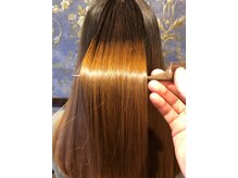 名前のない美容室