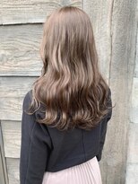 イチゴイチ(151e)&nbsp;【151e_戸塚】*韓国風なみなみウェーブ+ミルティアッシュ